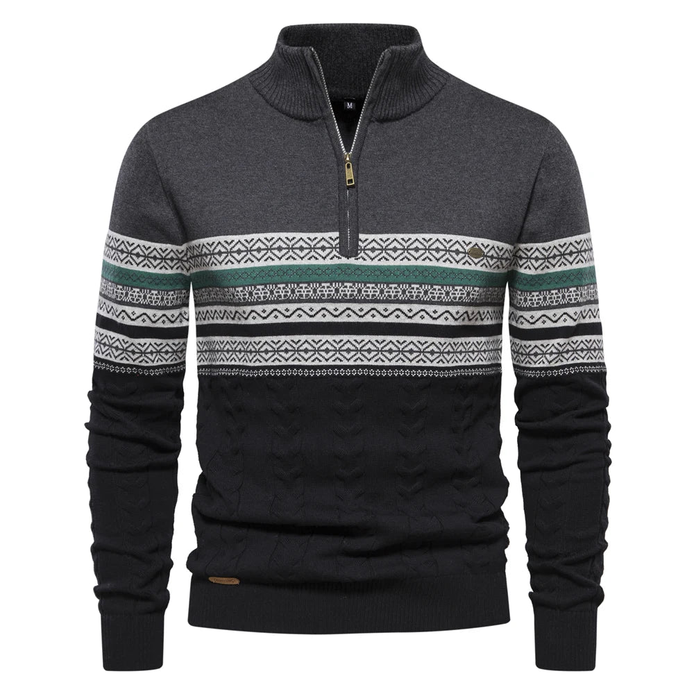 Suéter Masculino Lucien