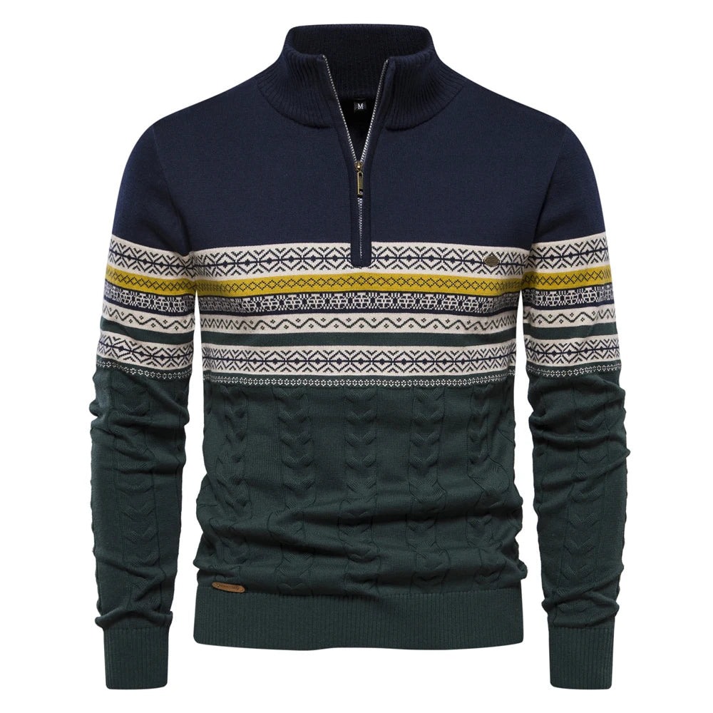 Suéter Masculino Lucien