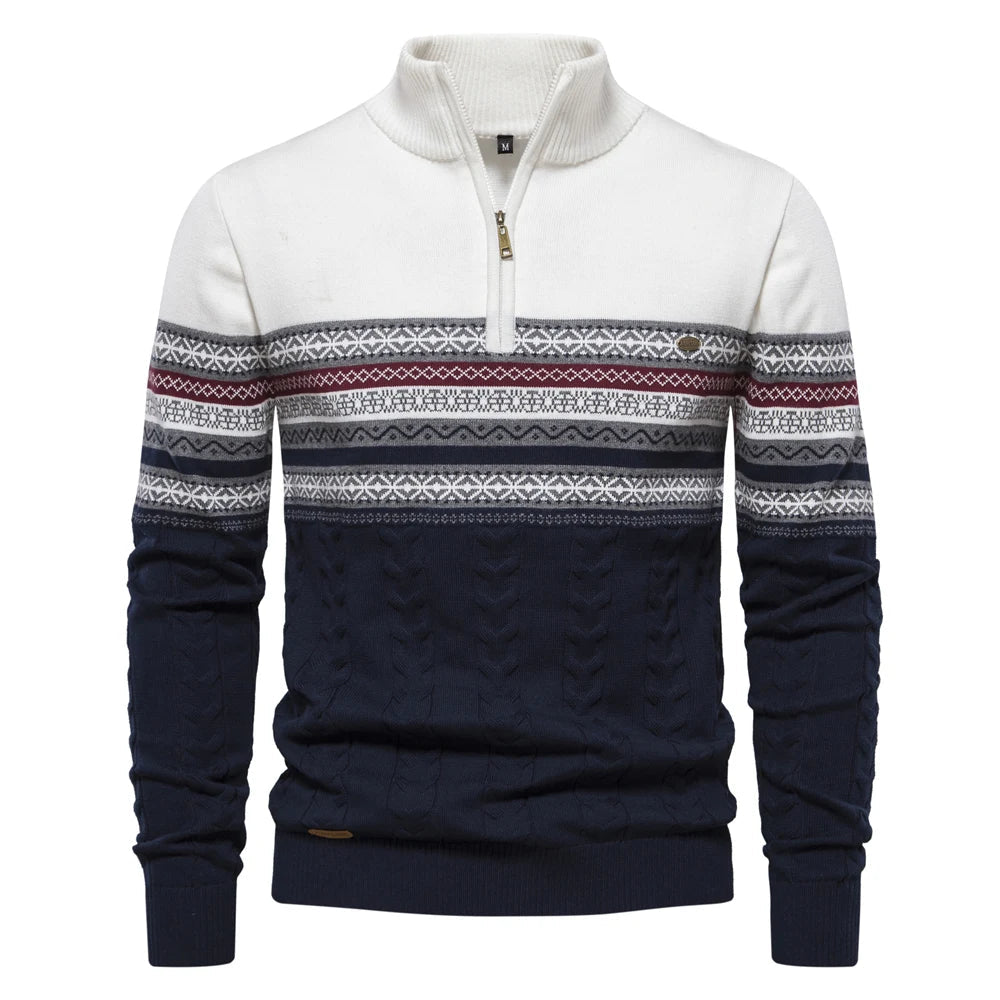 Suéter Masculino Lucien