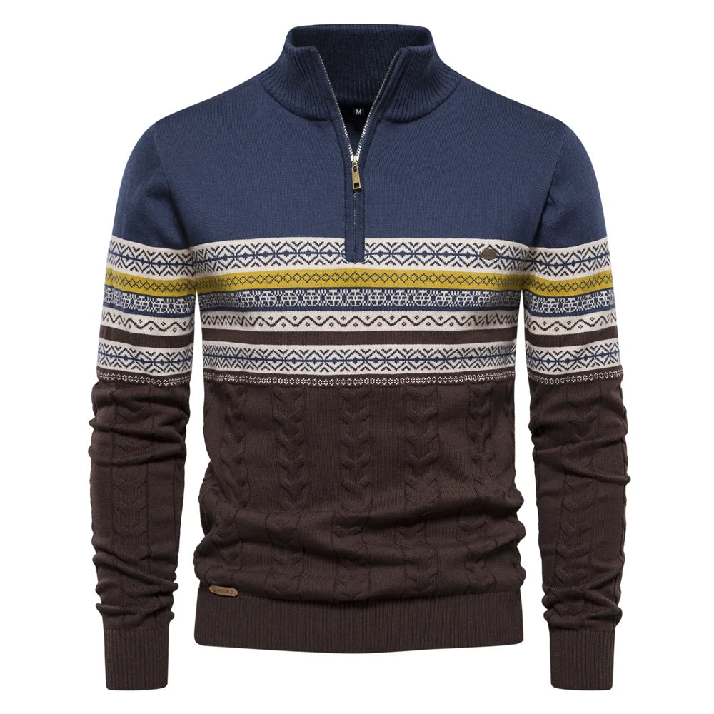 Suéter Masculino Lucien