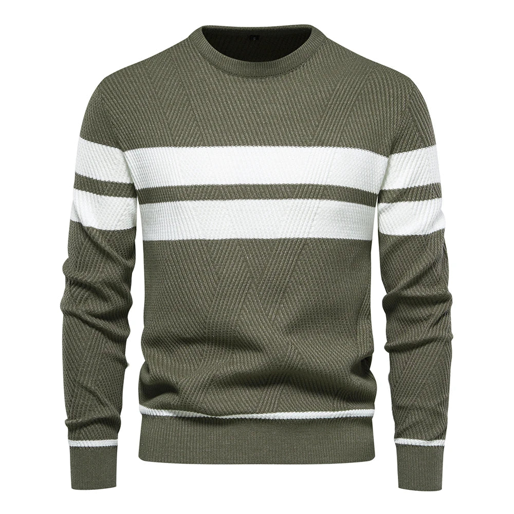 Suéter Masculino Luren