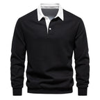 Suéter Masculino Plinner Algodão