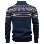 Suéter Masculino Tricot