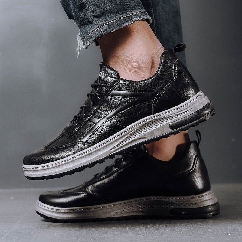 Tênis Masculino Casual Armand