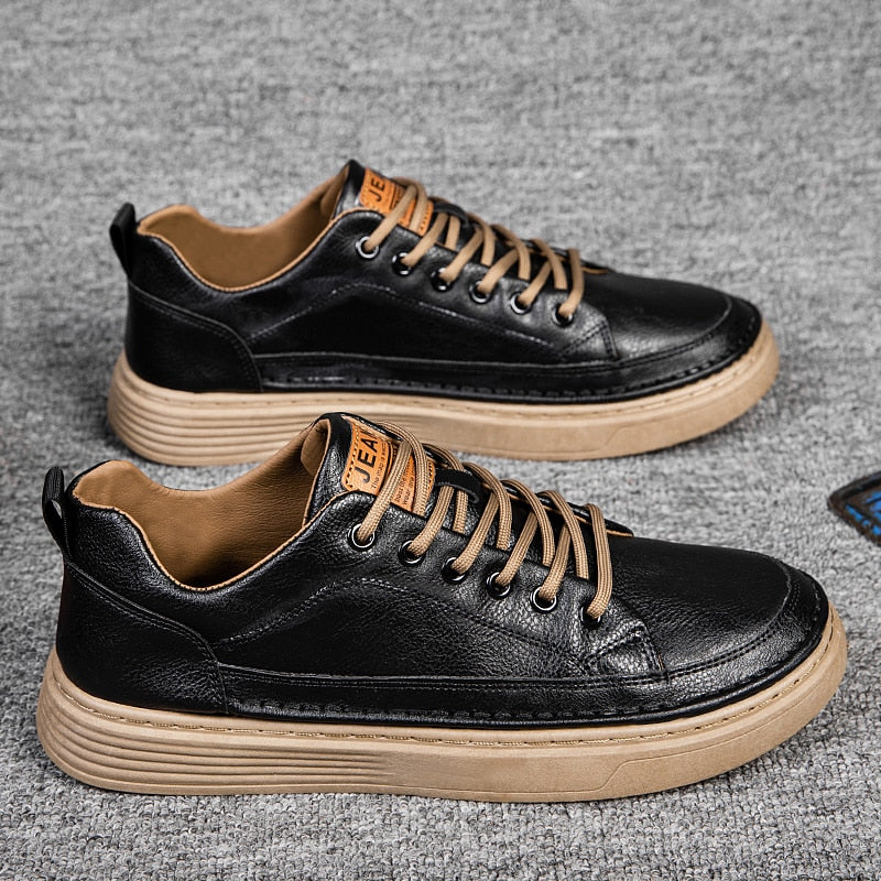 Tênis Masculino Casual Monnero
